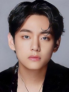 Kim Taehyung1