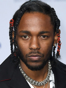 Kendrick Lamar1