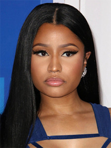 Nicki Minaj1