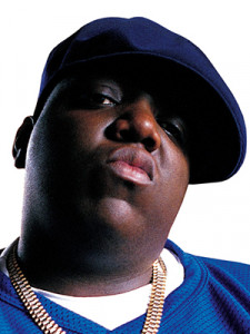 The Notorious B.I.G.1