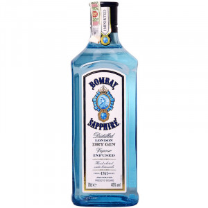 Bombay Sapphire