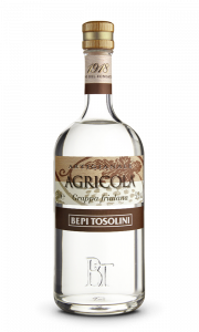 GRAPPA Agricola Bepi Tosolini