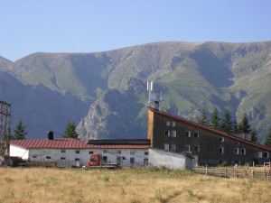 хижа плевен