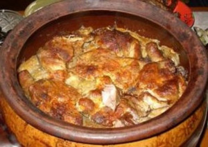 kapama