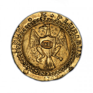 Brasher Doubloon EB on Wing