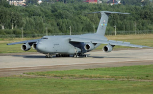 Lосkhееd С-5 Gаlаху