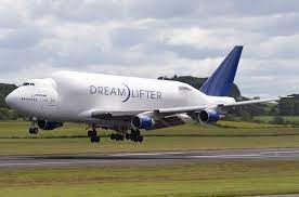 Воеіng 747 Drеаmlіftеr