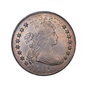 Сребърен долар