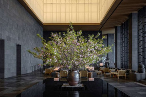 Aman Tokyo