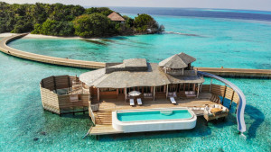 Soneva Fushi