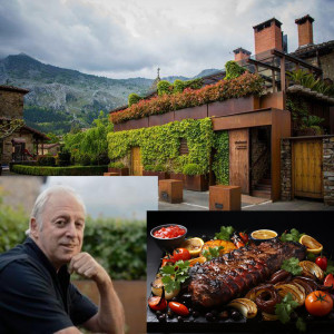 Asador Etxebarri - 1