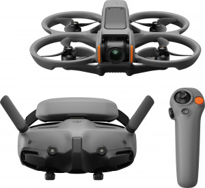DJI Avata 2