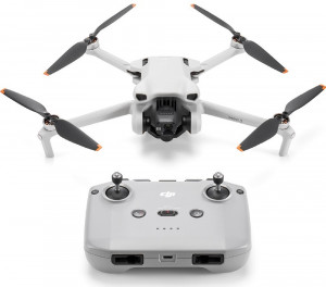 DJI Mini 3