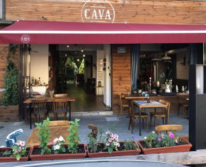 Cava