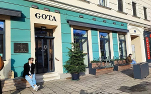 Gota Coffee Experts