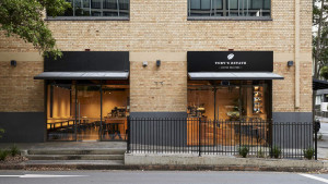 Toby’s Estate Coffee Roasters