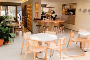 Tropicalia Coffee