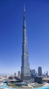 Burj Khalifa