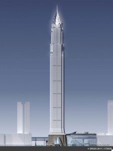Signature Tower Jakarta