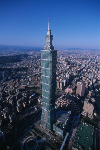 Taipei 101