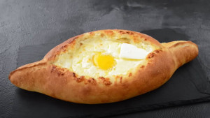 Хачапури