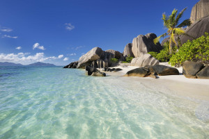 Anse Source dArgent