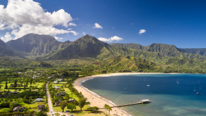 Hanalei Bay