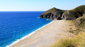 Playa de Los Muertos