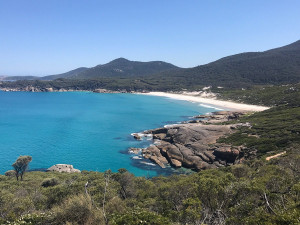 Squeaky Beach
