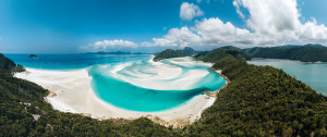 Whitehaven Beach