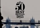 Най-добрите хотели в света за 2025 г. Най-добрите хотели в света за 2025 г.