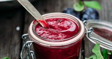 Най-доброто сладко в света