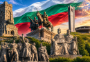 10 символа на българската памет и гордост